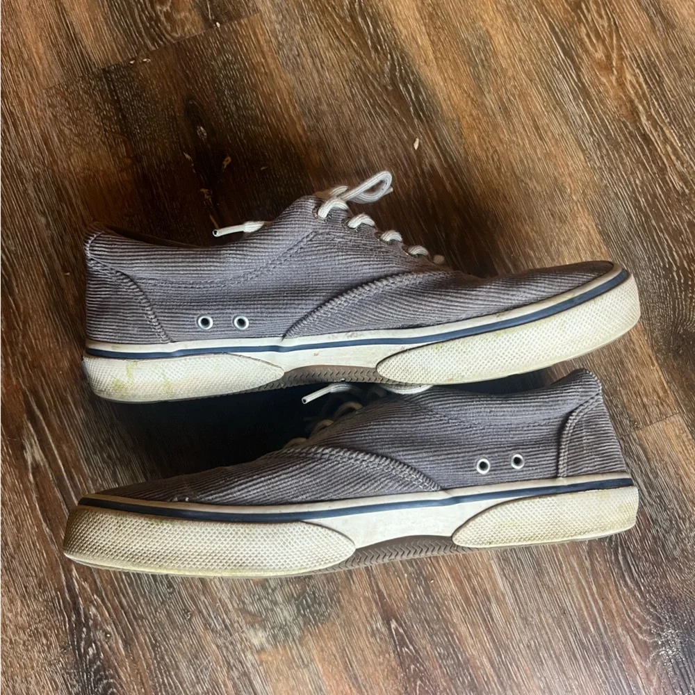 Sperry Shoes men’s size 8.5